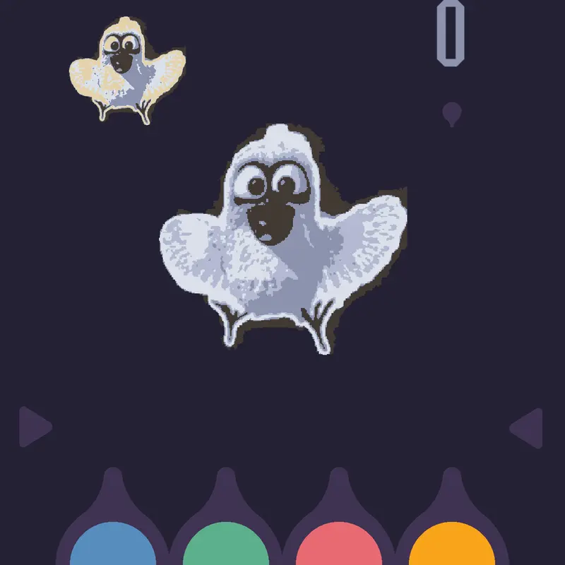 Game by @WowWowNoah