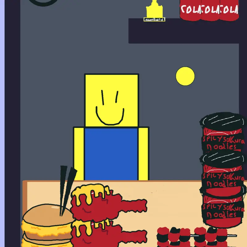 Game by @mwikyz