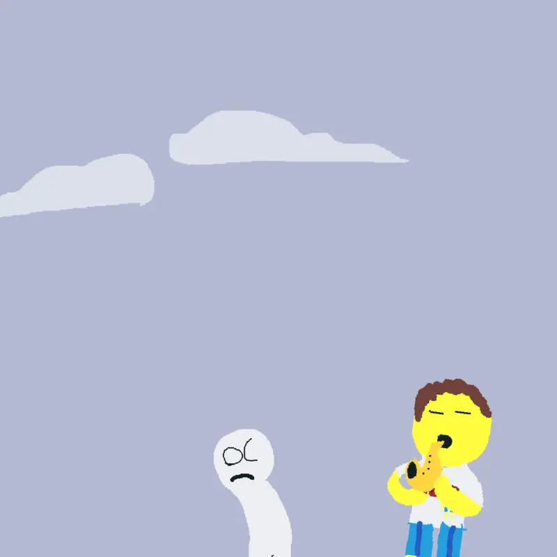 Game by @shedletskyy