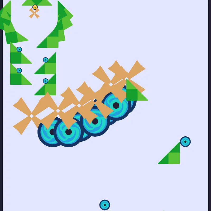 Game by @BlaBluBle
