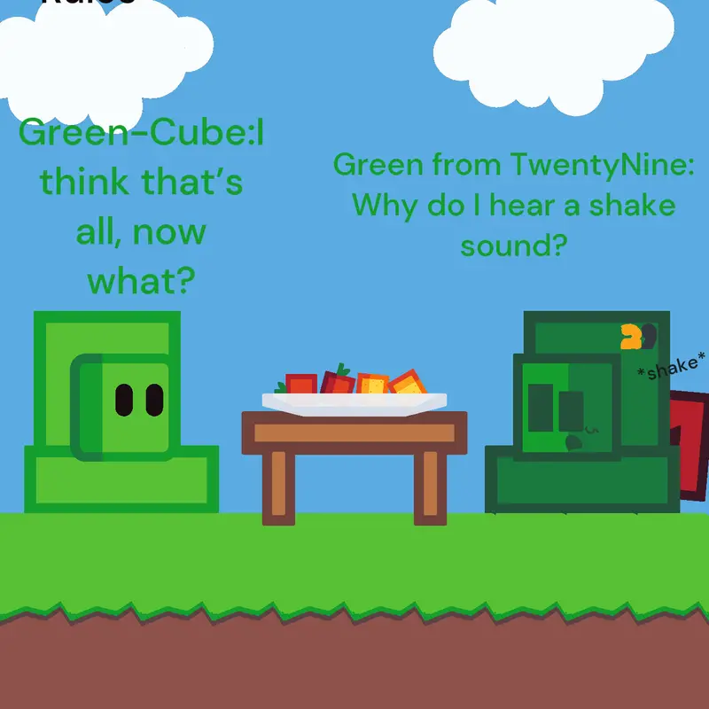 Game by @HalloweenLandryy729