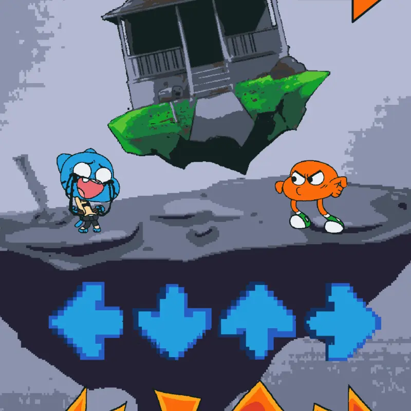 Game by @Dylan_fnf378