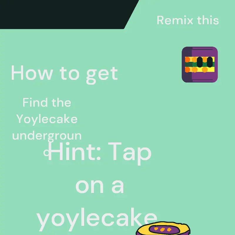 Game by @alsoareyouokay