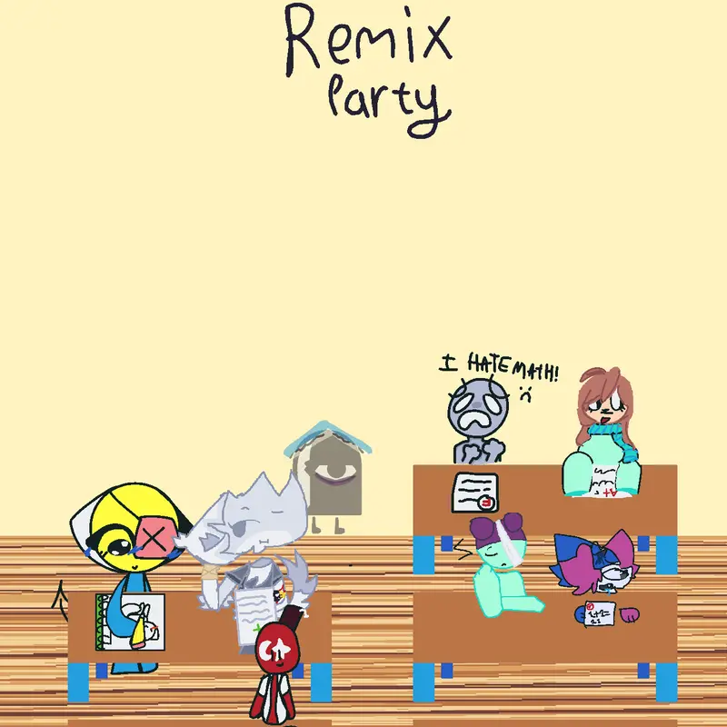 Game by @Turkey_Offical2