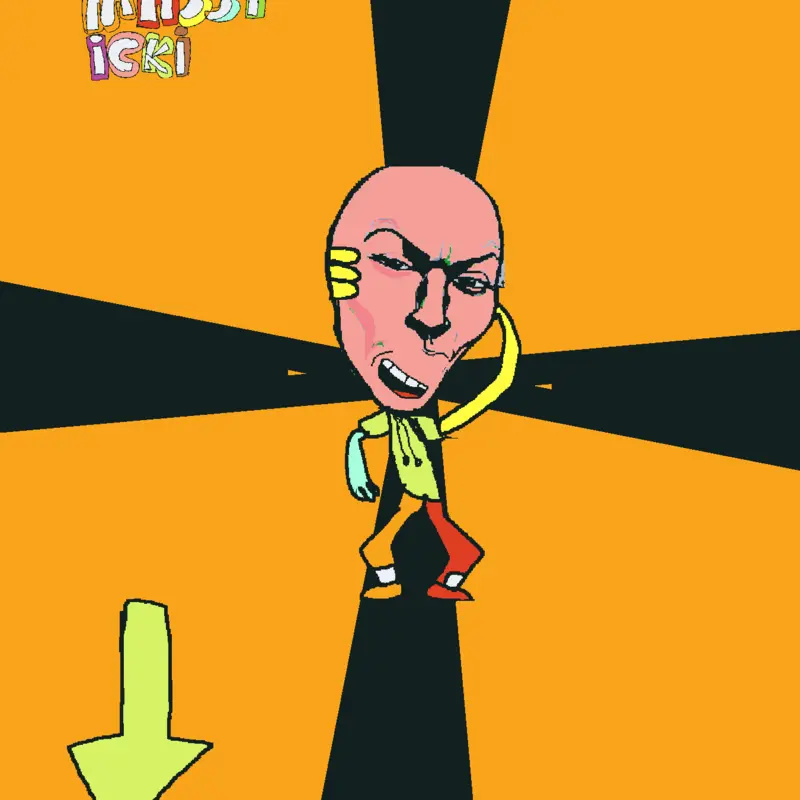 Game by @massticki