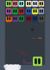 The Cube Tycoon! ( Lavender Fix,Upd13 !)