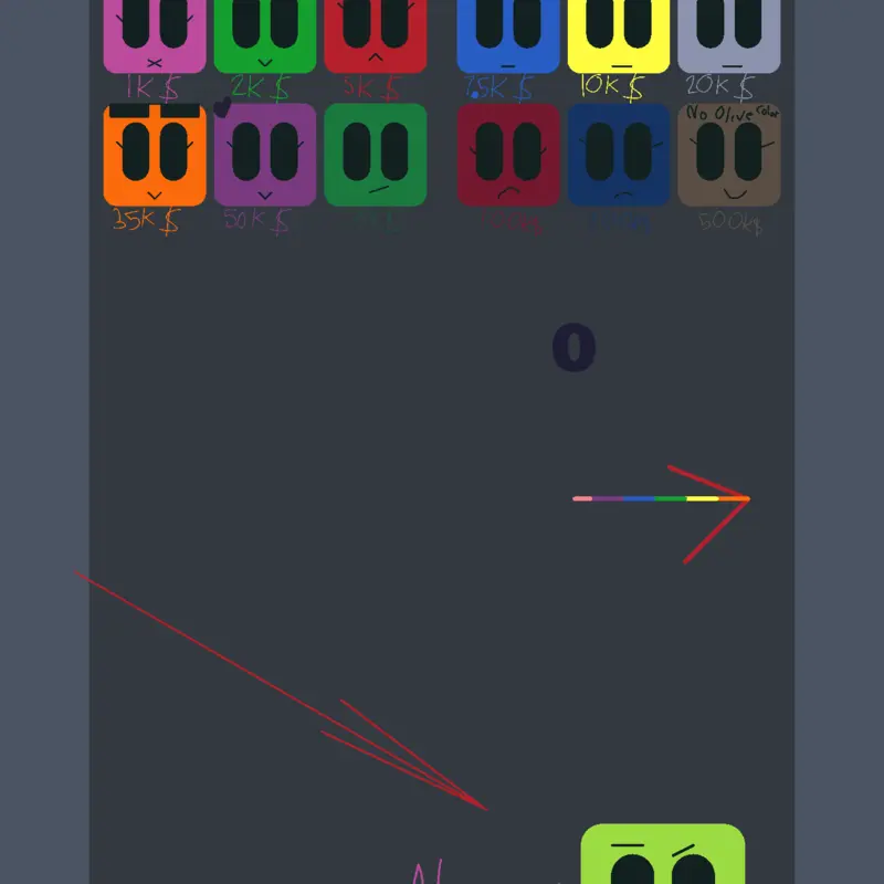 The Cube Tycoon! ( Lavender Fix,Upd13 !) by @PrinceG