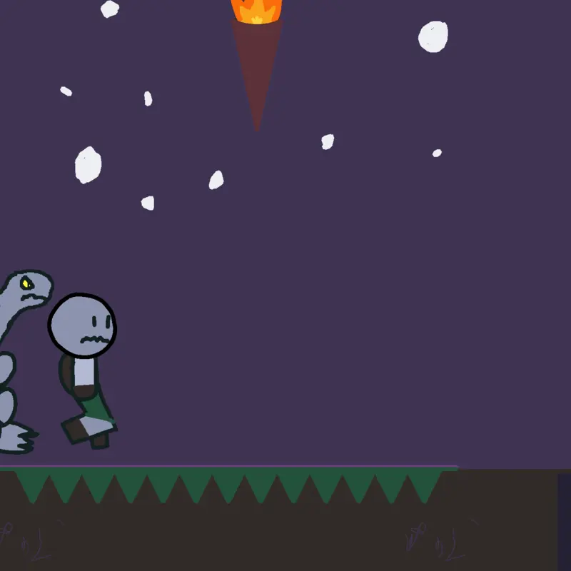 Game by @GB_Marco