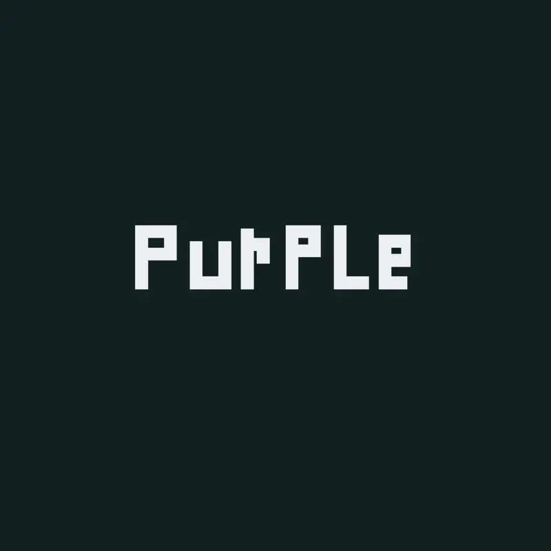Game by @thepurpleguy914