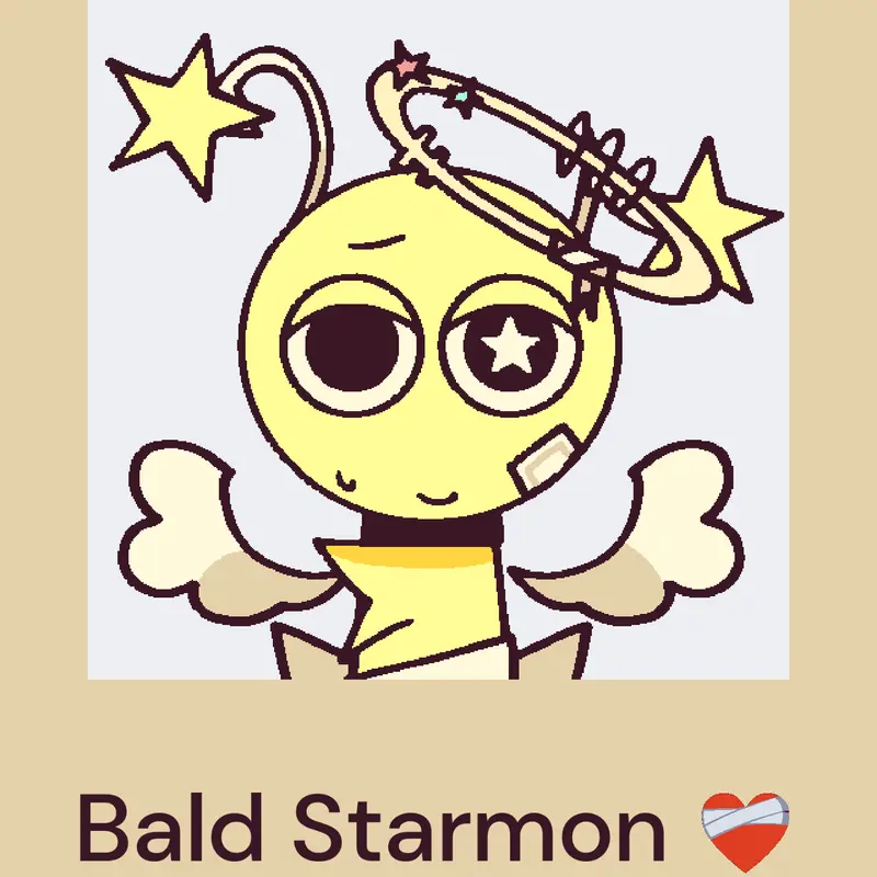 Game by @Starmon_xp
