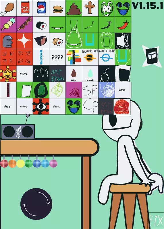Game by @Riliz