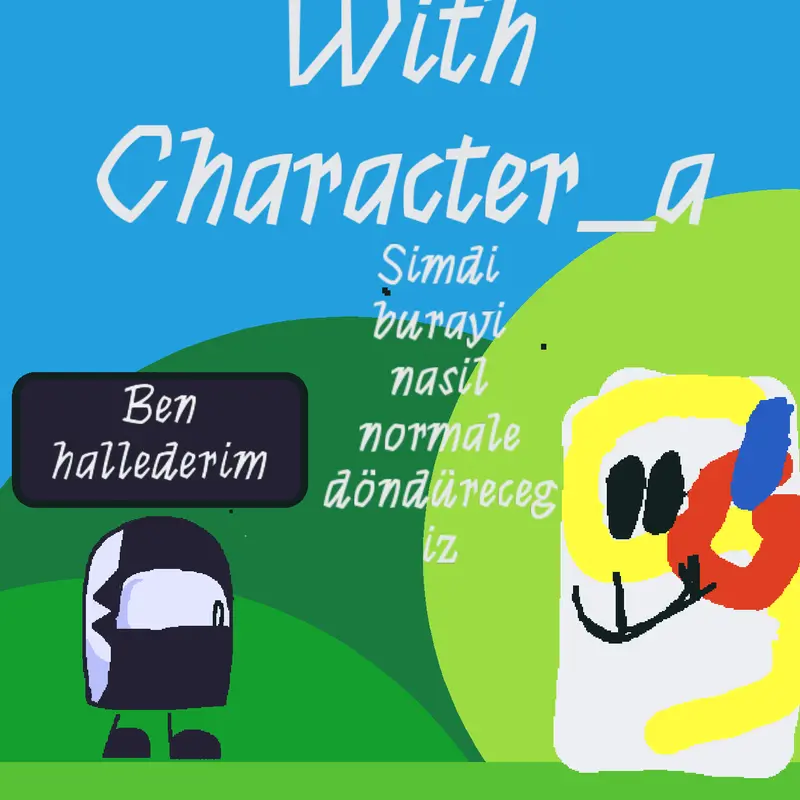 Game by @charachter_a