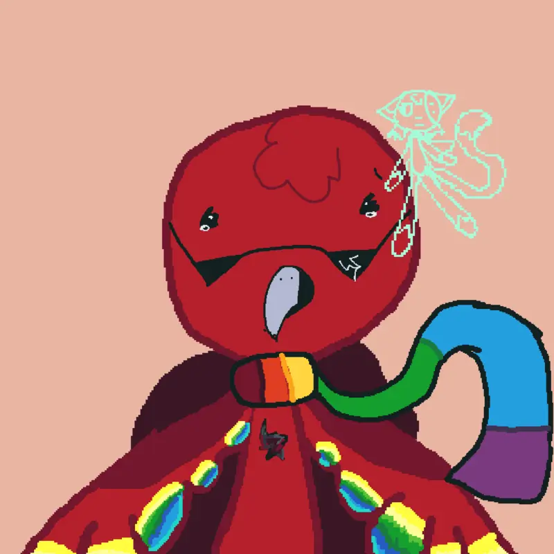 Last thought of birdie❤️‍🩹 by @asimpleparrot