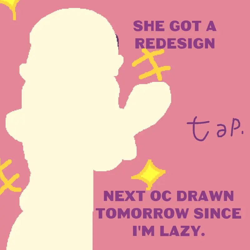 Game by @chocolatebonbon