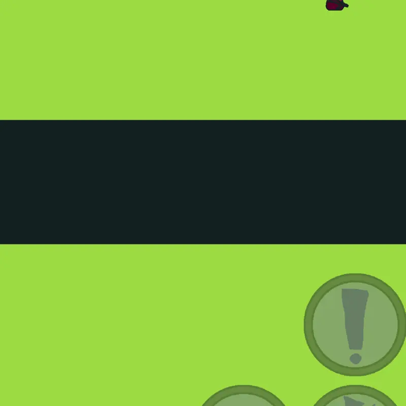 Game by @tevee