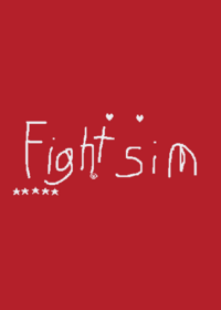Fight Sim /