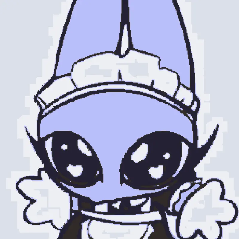 Game by @Little_beanie