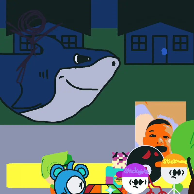 Game by @EffortlessGametoonsFan