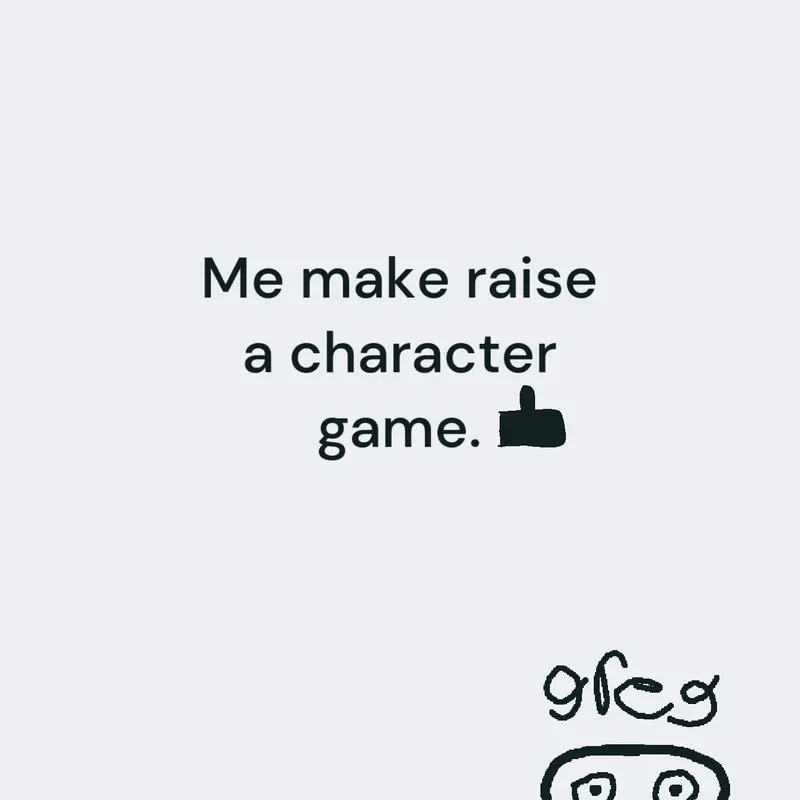 Game by @a_fellow_cube_guy