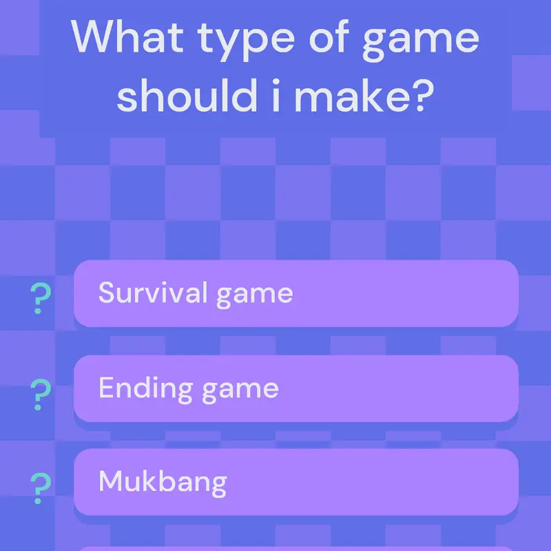 Game by @Sirenx