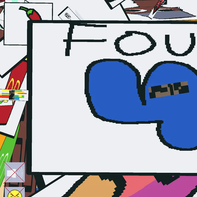Game by @FishLegsK