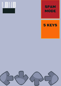 Cool fnf playground v1.0