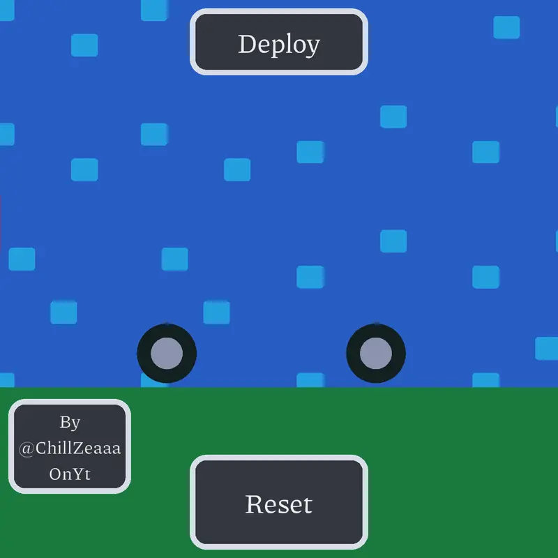 Game by @justinar016