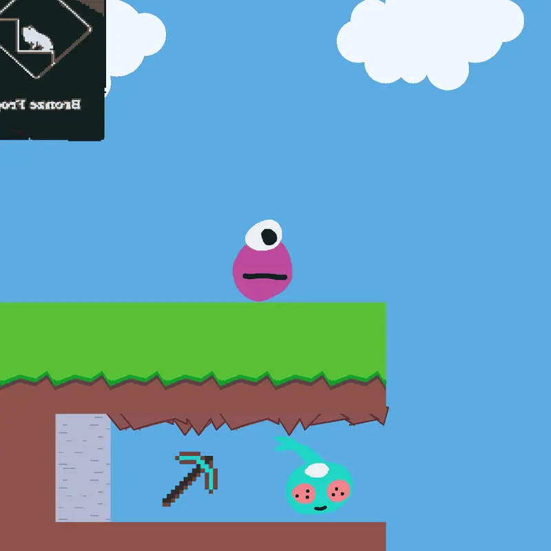 Game by @Arcturo