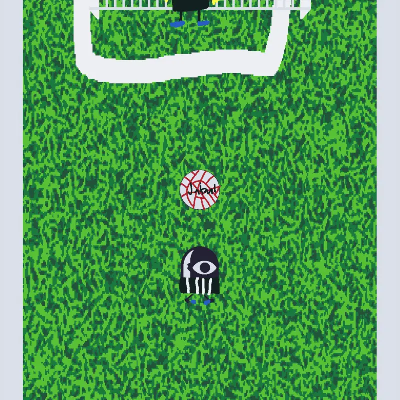 Game by @Camflow