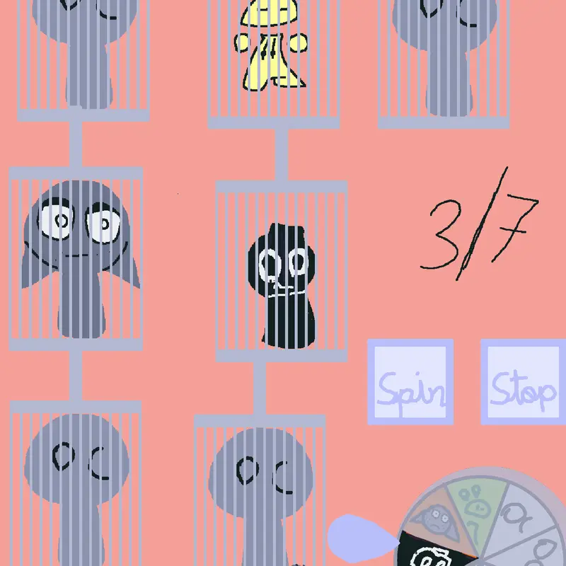 Game by @SpecialEggs