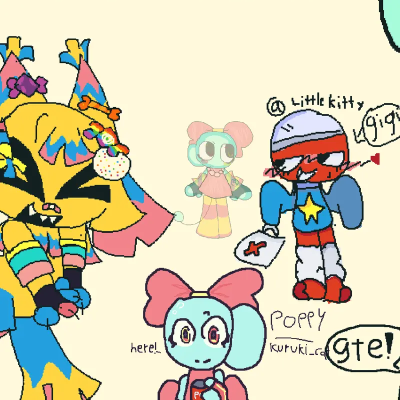 Game by @WHAT_THE_WHAT