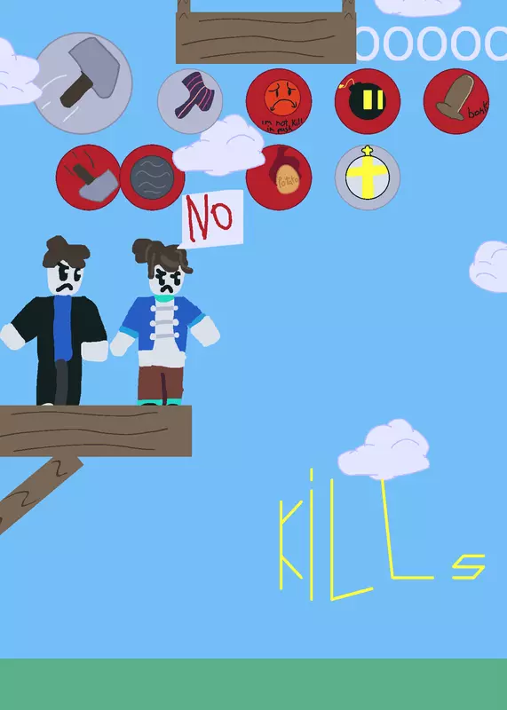 Game by @Commanderfan