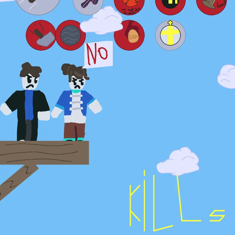 Game by @Commanderfan