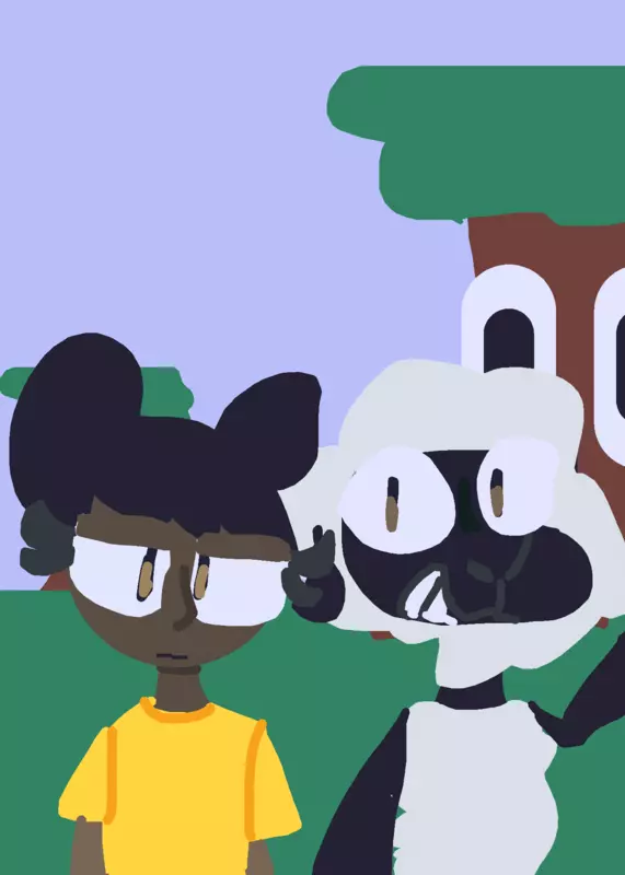 Game by @TheBoredOne