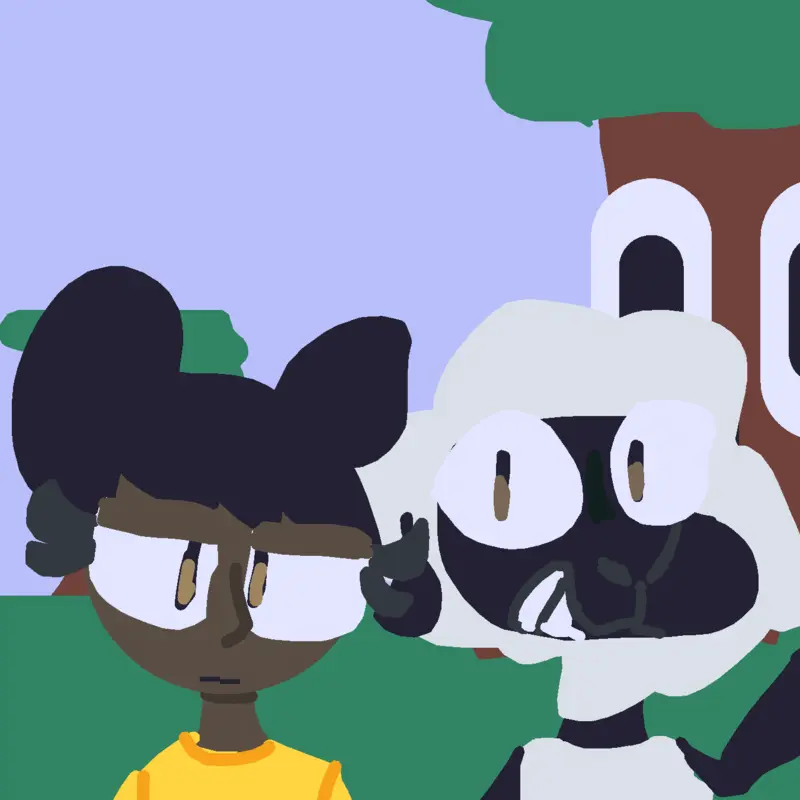 Game by @TheBoredOne