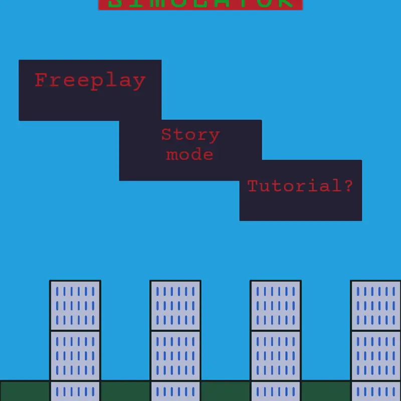 Game by @Affari