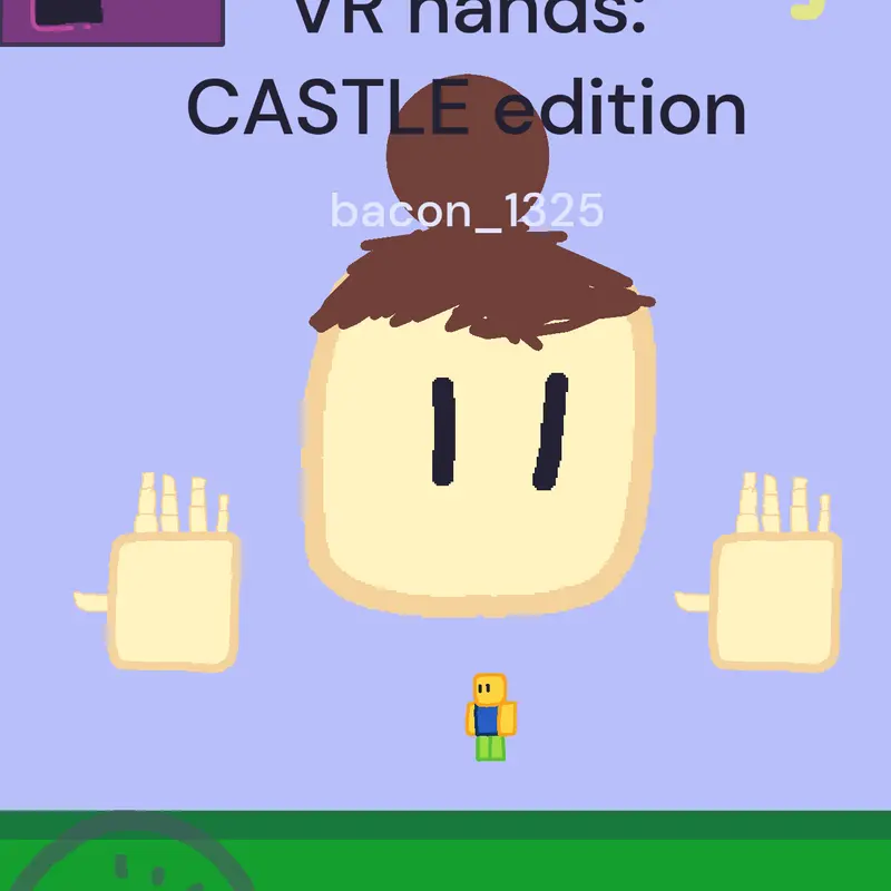 Game by @zeebrentcerse