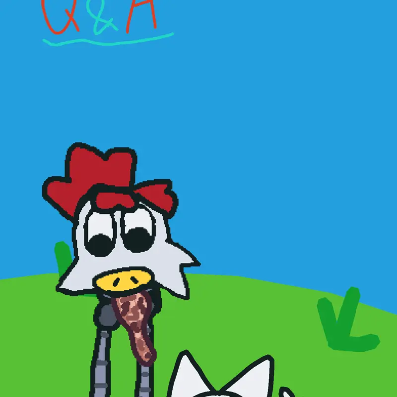 Game by @Silly_animationz