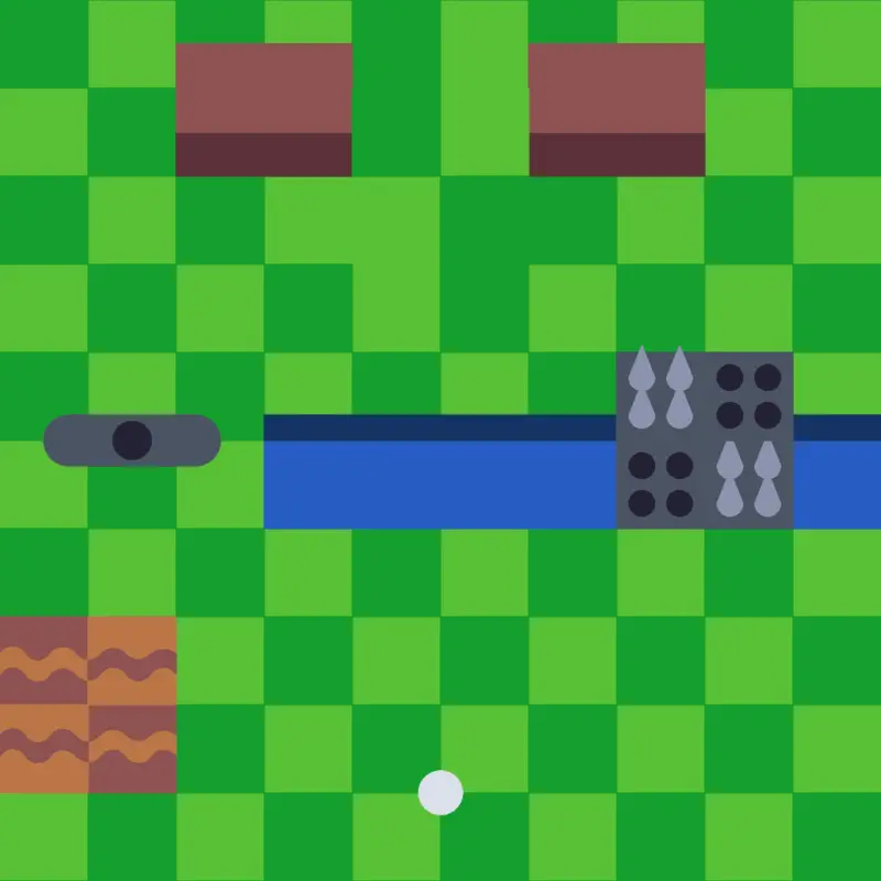 Game by @Tuono