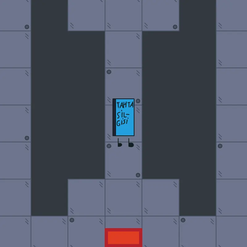 Game by @CeErAnT