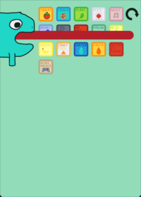 this is remake of original deck