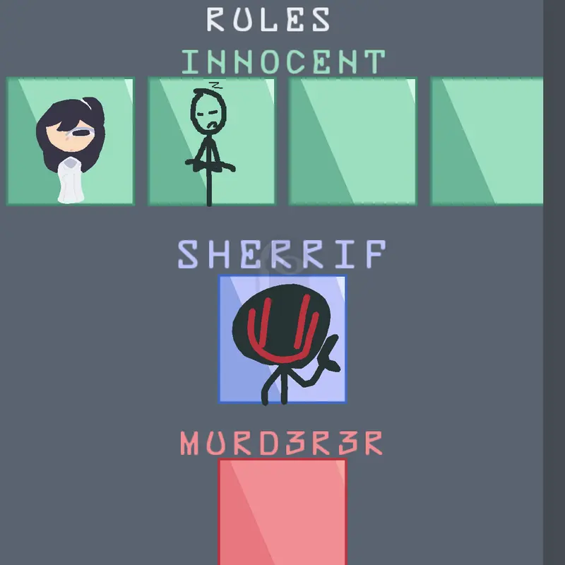 Game by @Random-chicken-guner