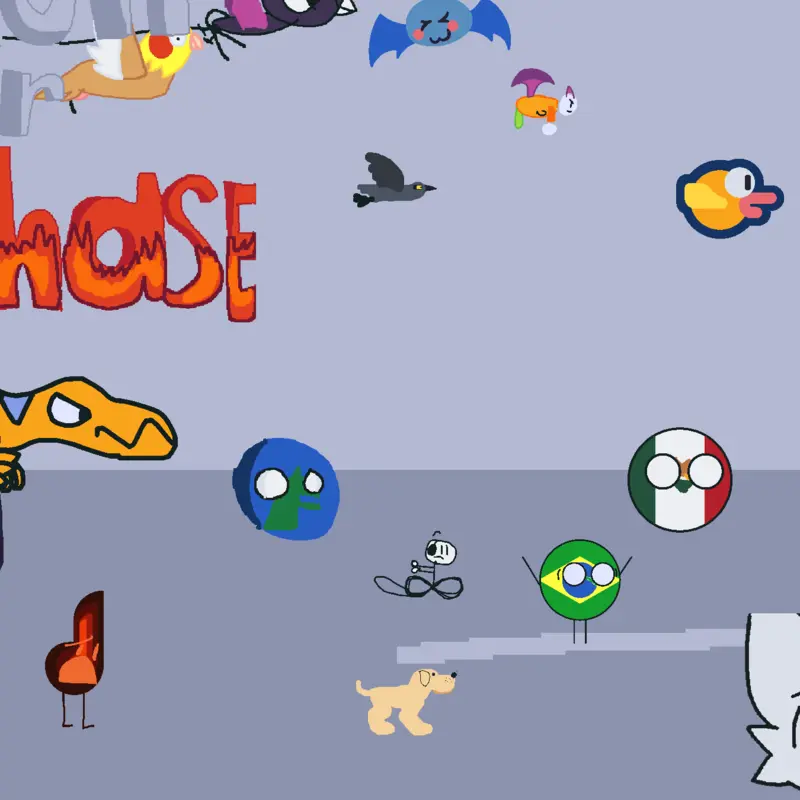 Game by @mioler