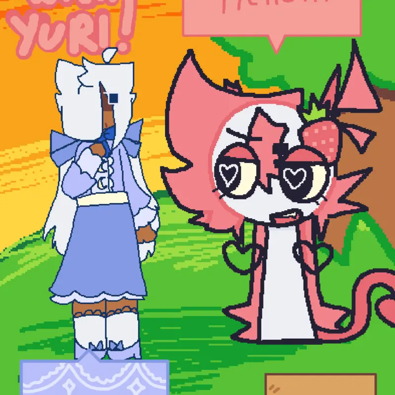 Game by @kotsukii