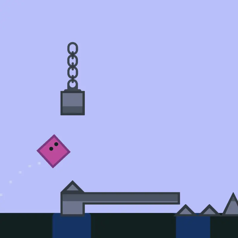 Game by @GD_Offical