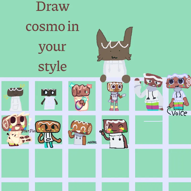Game by @jojo-966