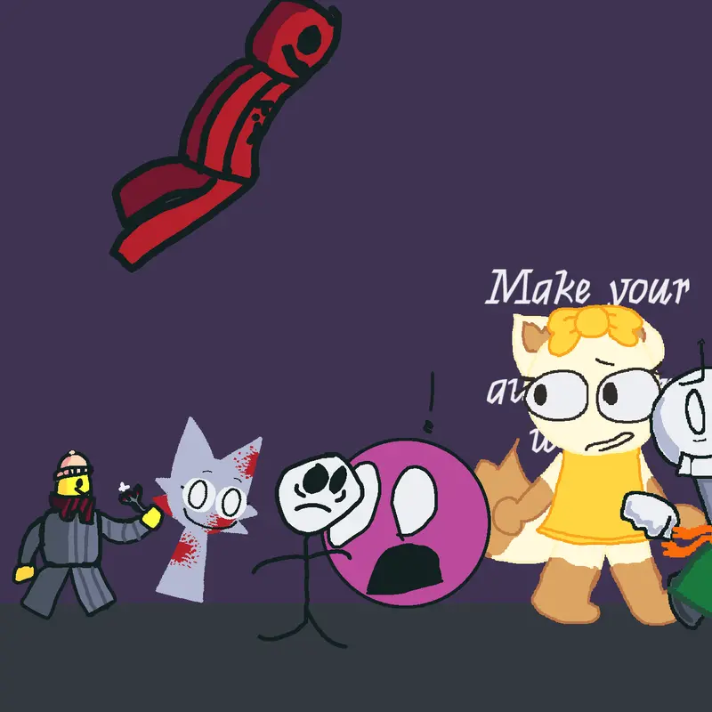 Game by @Blue_sky24
