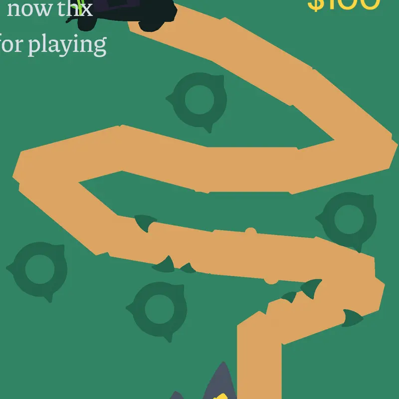 Game by @jampam