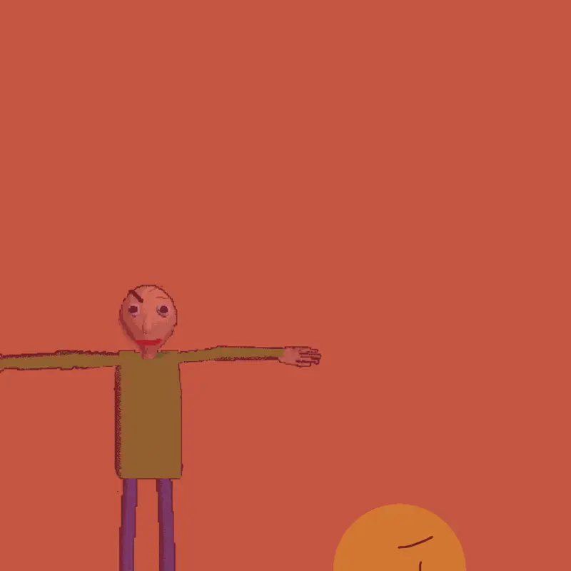 Please, no, please Please, no, please no by @AmireWeston