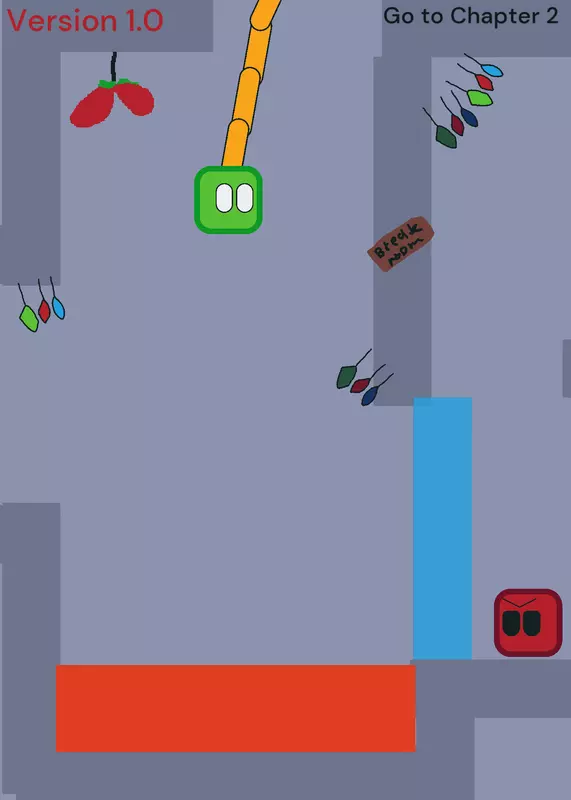 Game by @JosuePlays